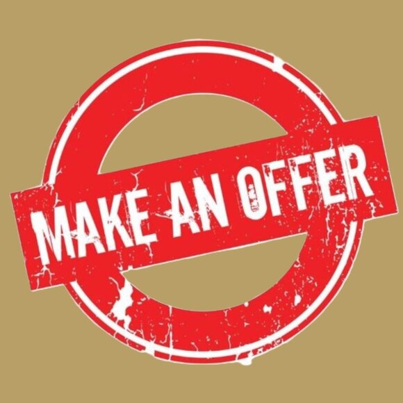 MAKE AN OFFER - Picture 1 of 7